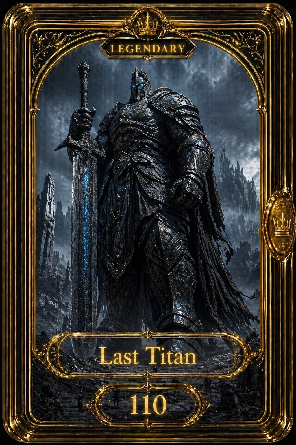 Last Titan